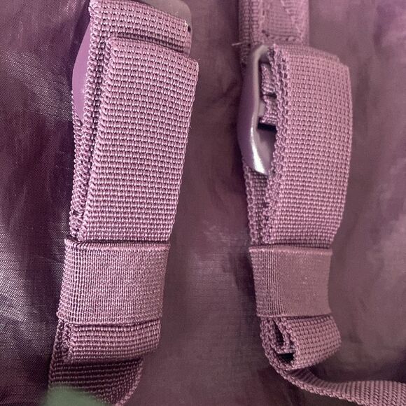 Rome Backpack | Herschel Packable 17 x 11 x 4 in Lightweight Hiking Traveling - Picture 10 of 13